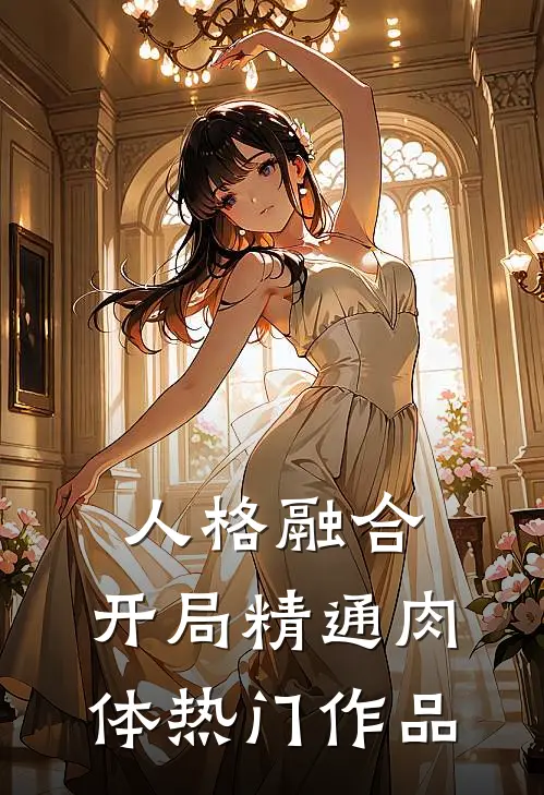 人格融合，开局精通肉体热门作品
