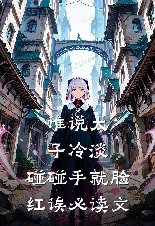 谁说太子冷淡，碰碰手就脸红诶必读文
