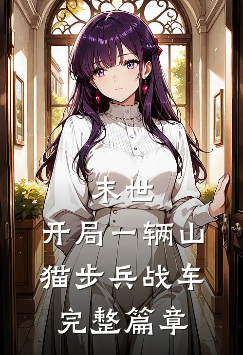 末世，开局一辆山猫步兵战车完整篇章