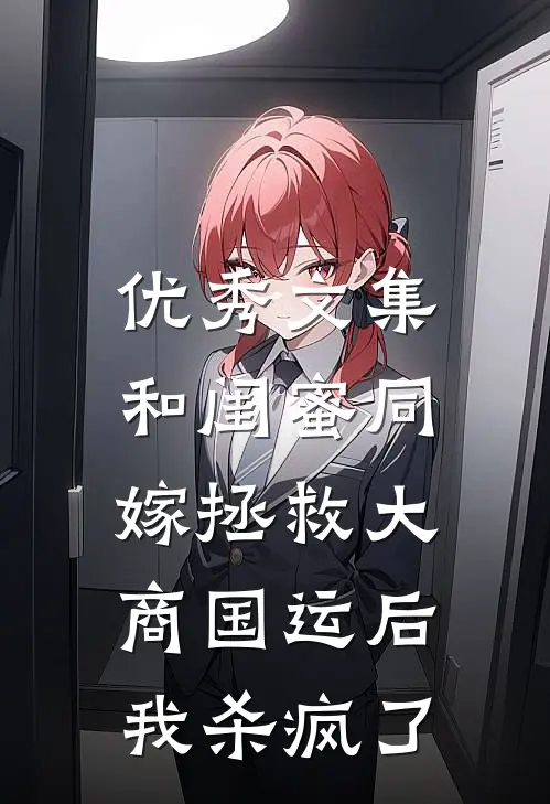 优秀文集和闺蜜同嫁拯救大商国运后，我杀疯了