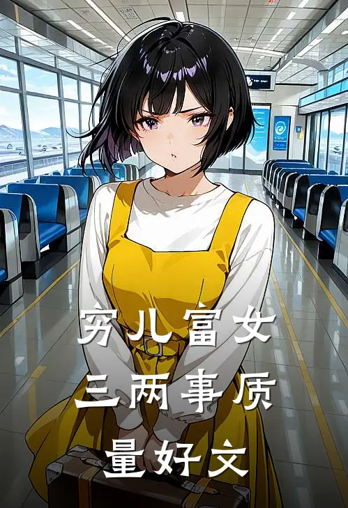 穷儿富女三两事质量好文