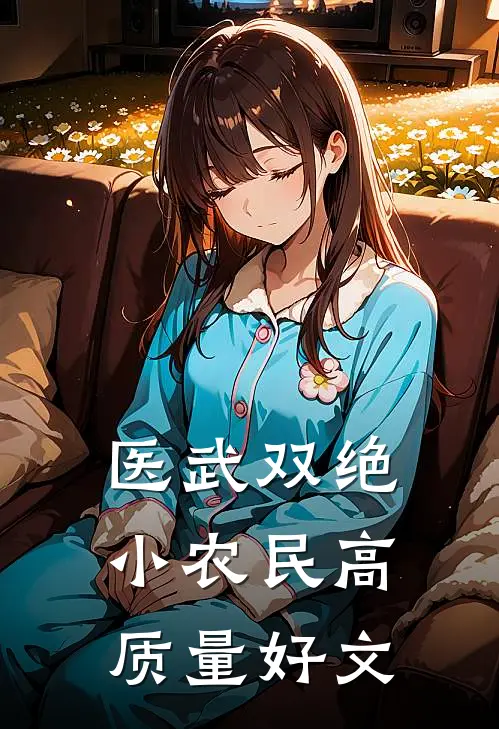医武双绝小农民高质量好文