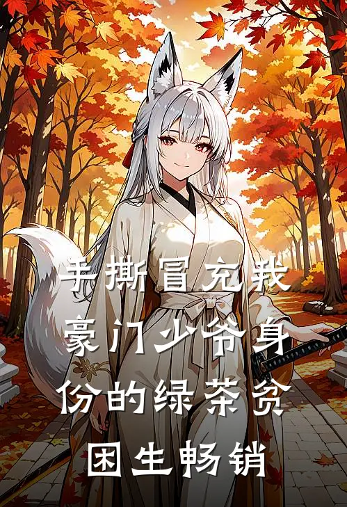 手撕冒充我豪门少爷身份的绿茶贫困生畅销