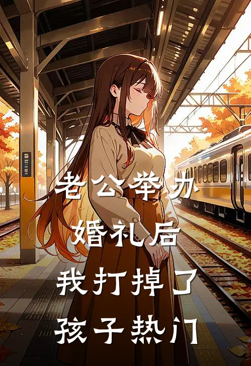 老公举办婚礼后，我打掉了孩子热门