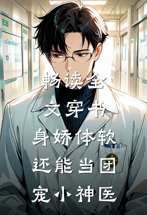 畅读全文穿书：身娇体软，还能当团宠小神医