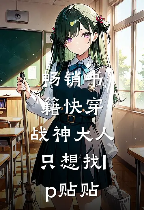 畅销书籍快穿：战神大人只想找lp贴贴