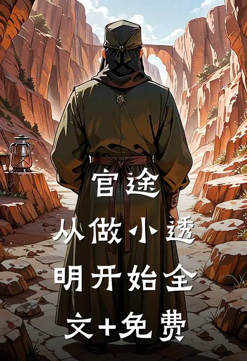 官途：从做小透明开始全文+免费