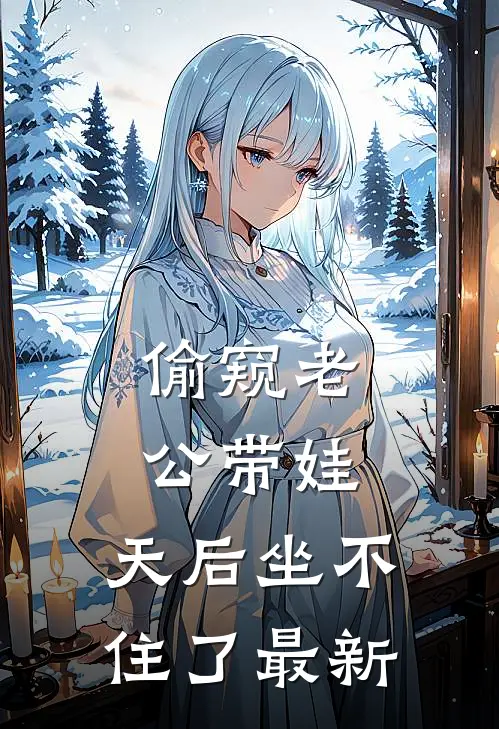 偷窥老公带娃，天后坐不住了最新