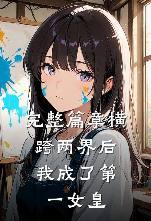 完整篇章横跨两界后，我成了第一女皇