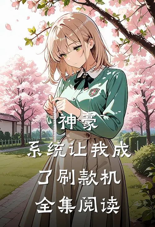 神豪：系统让我成了刷款机全集阅读