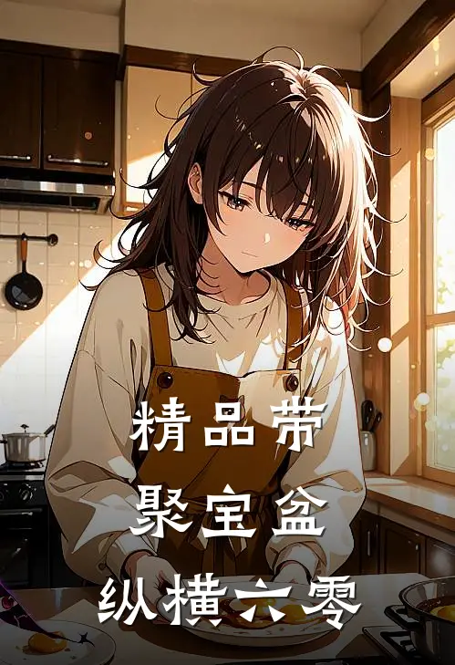 精品带聚宝盆，纵横六零