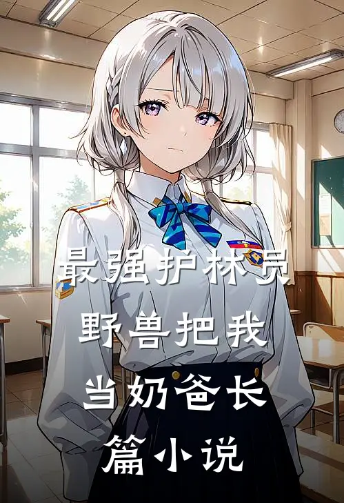 最强护林员：野兽把我当奶爸长篇小说