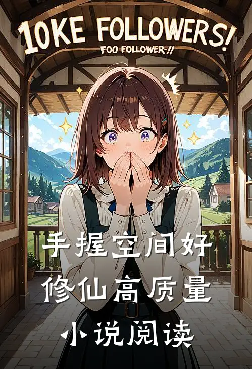 手握空间好修仙高质量小说阅读