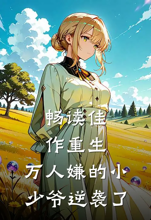 畅读佳作重生：万人嫌的小少爷逆袭了