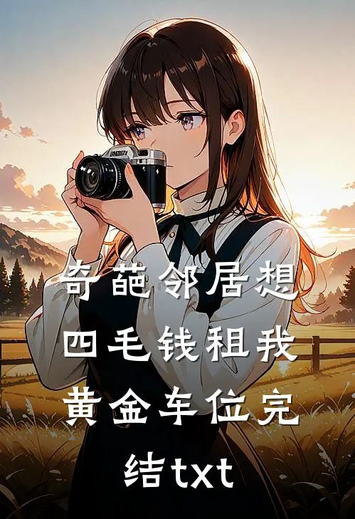 奇葩邻居想四毛钱租我黄金车位完结txt