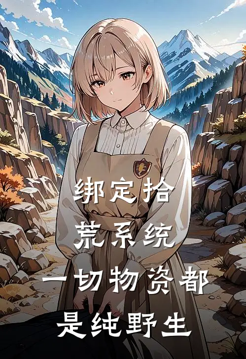 绑定拾荒系统：一切物资都是纯野生