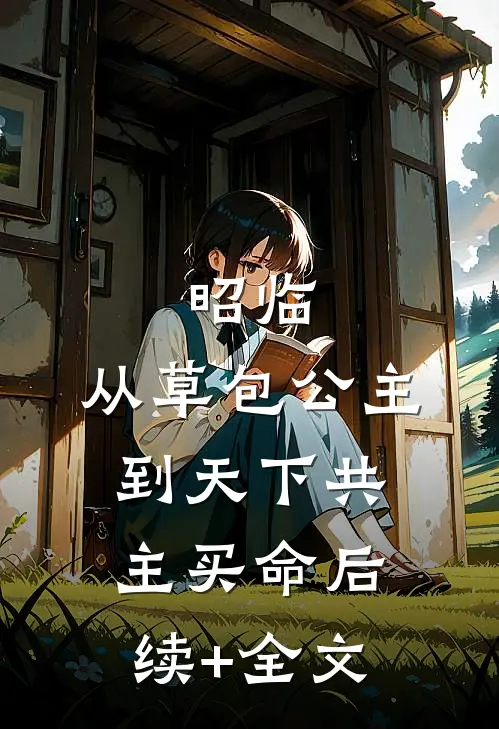 昭临：从草包公主到天下共主-买命后续+全文