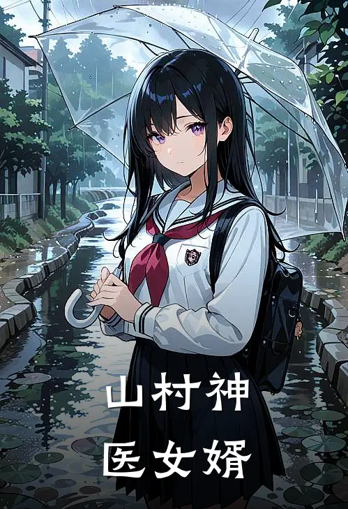 山村神医女婿
