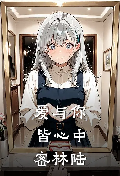 爱与你，皆心中密林陆