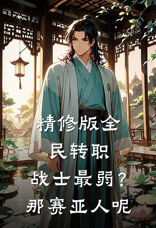 精修版全民转职：战士最弱？那赛亚人呢