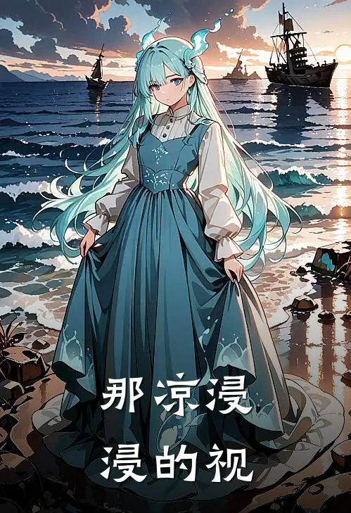 那凉浸浸的视