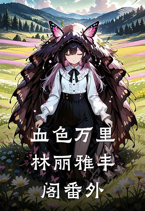 血色万里林丽雅丰阁 番外