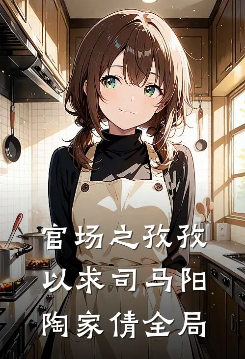 官场之孜孜以求司马阳陶家倩全局