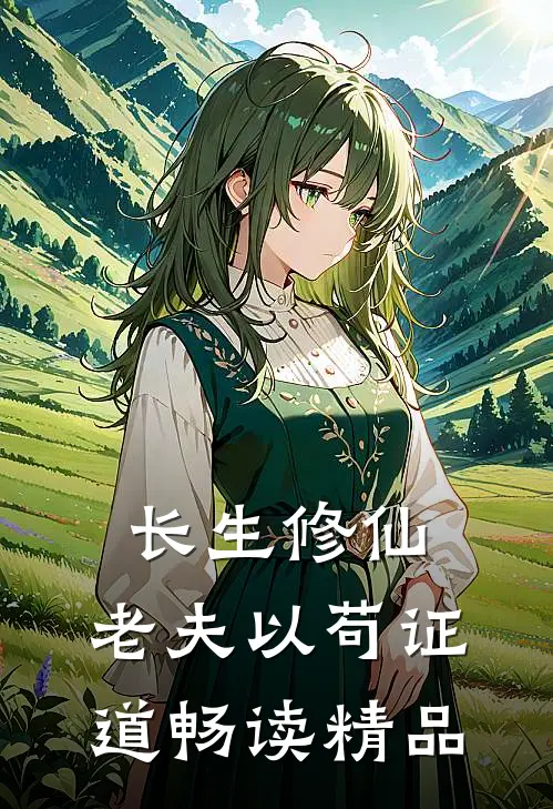 长生修仙：老夫以苟证道畅读精品