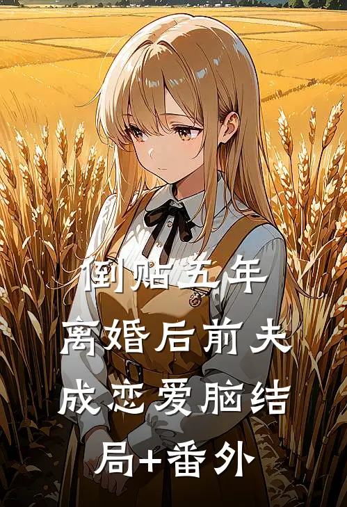 倒贴五年，离婚后前夫成恋爱脑结局+番外