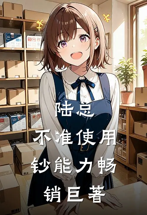 陆总，不准使用钞能力畅销巨著