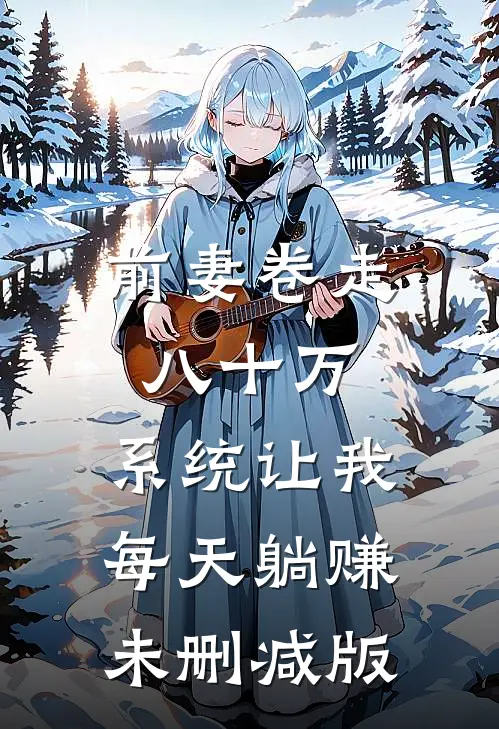 前妻卷走八十万，系统让我每天躺赚未删减版