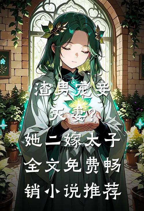 渣男宠妾灭妻?她二嫁太子全文免费畅销小说推荐