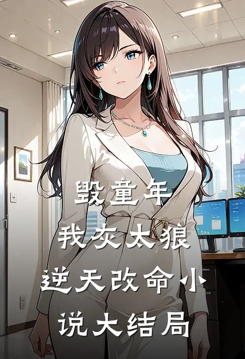 毁童年：我灰太狼，逆天改命小说大结局