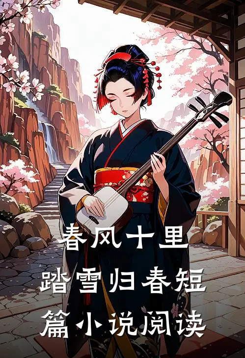 春风十里，踏雪归春短篇小说阅读