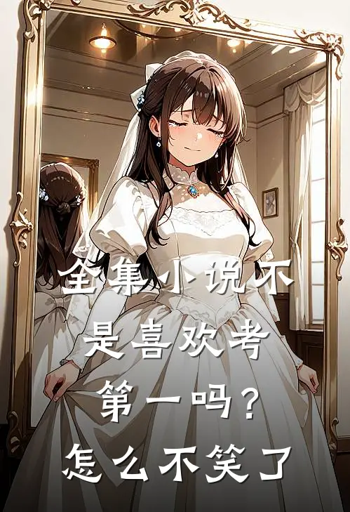 全集小说不是喜欢考第一吗？怎么不笑了