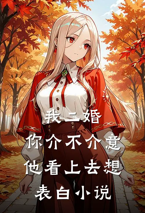 我二婚，你介不介意-他看上去想表白小说