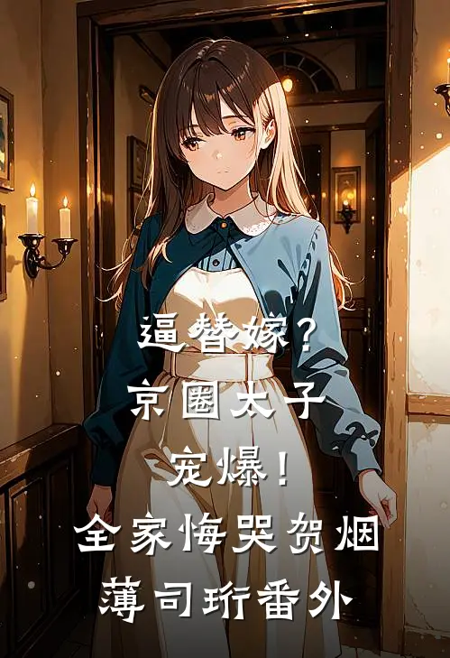 逼替嫁？京圈太子宠爆！全家悔哭贺烟薄司珩番外