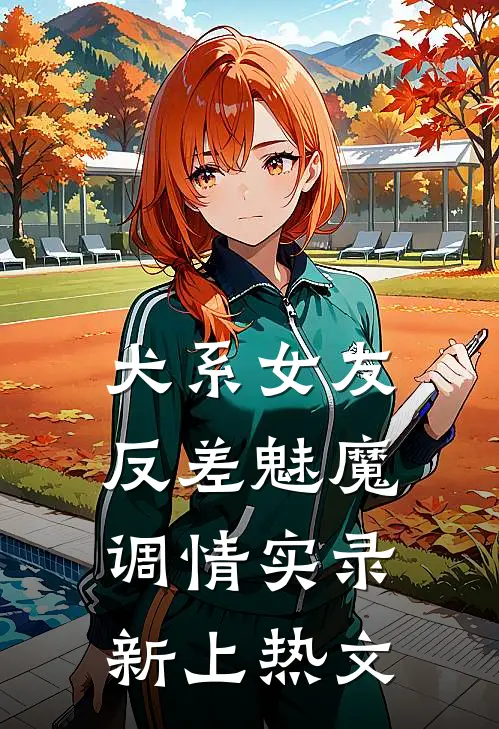 犬系女友：反差魅魔调情实录新上热文