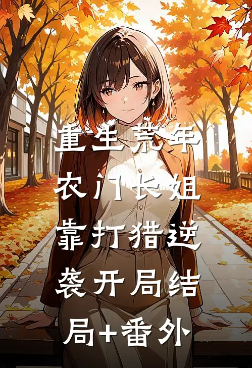 重生荒年：农门长姐靠打猎逆袭开局结局+番外