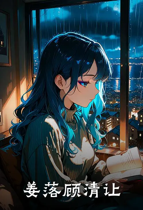 姜落顾清让