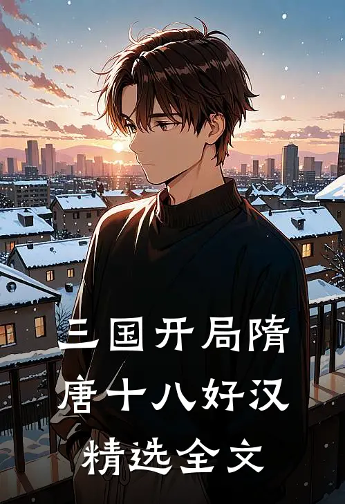 三国开局隋唐十八好汉精选全文