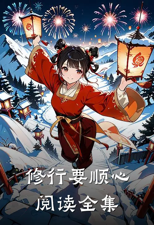 修行要顺心阅读全集