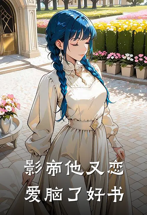影帝他又恋爱脑了好书
