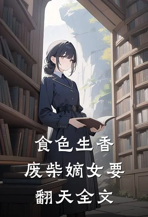 食色生香：废柴嫡女要翻天全文