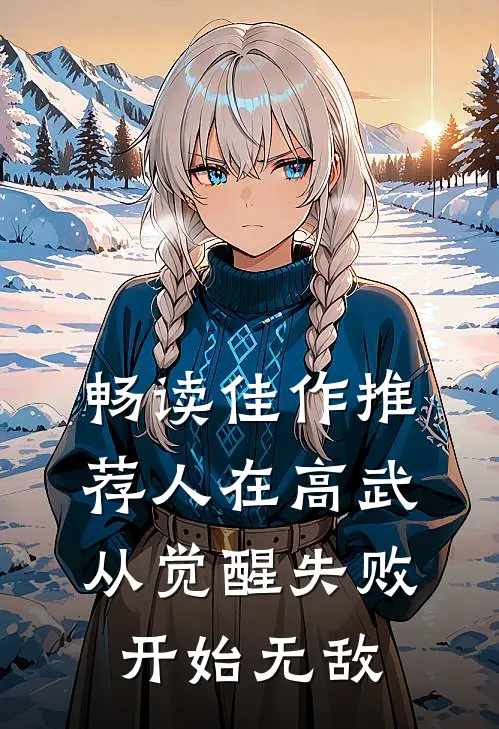 畅读佳作推荐人在高武，从觉醒失败开始无敌