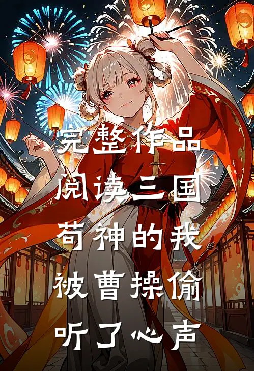 完整作品阅读三国：苟神的我被曹操偷听了心声