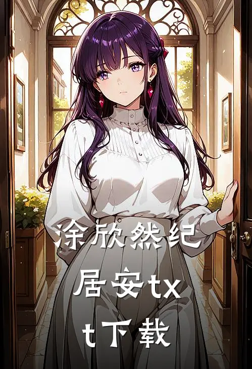 涂欣然纪居安txt下载