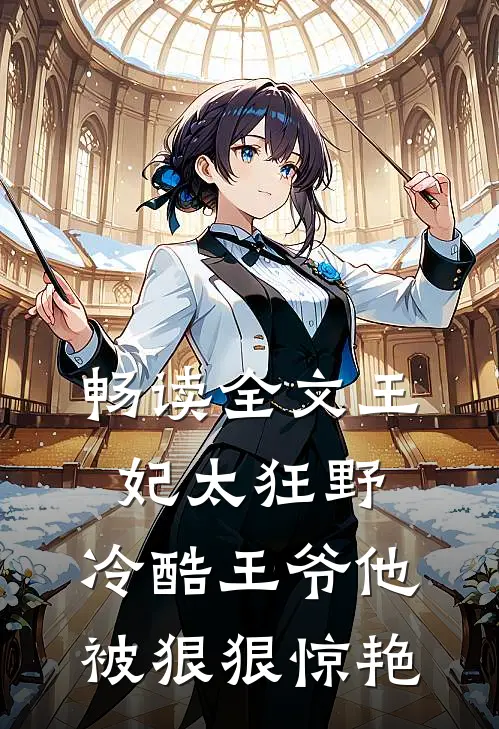 畅读全文王妃太狂野，冷酷王爷他被狠狠惊艳