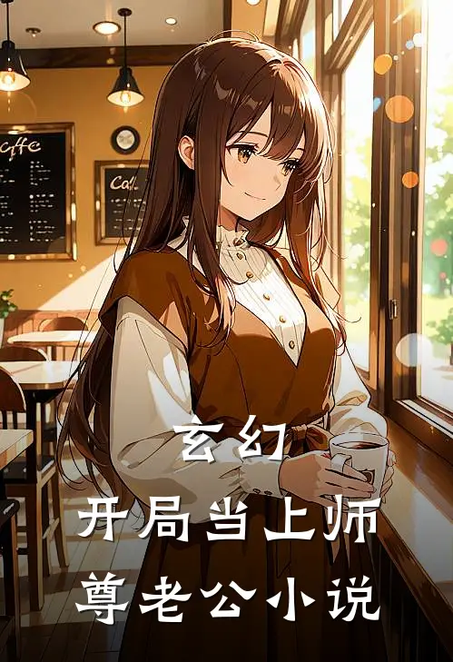 玄幻：开局当上师尊老公小说
