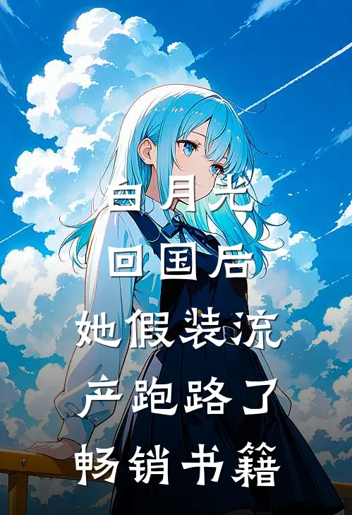 白月光回国后，她假装流产跑路了畅销书籍